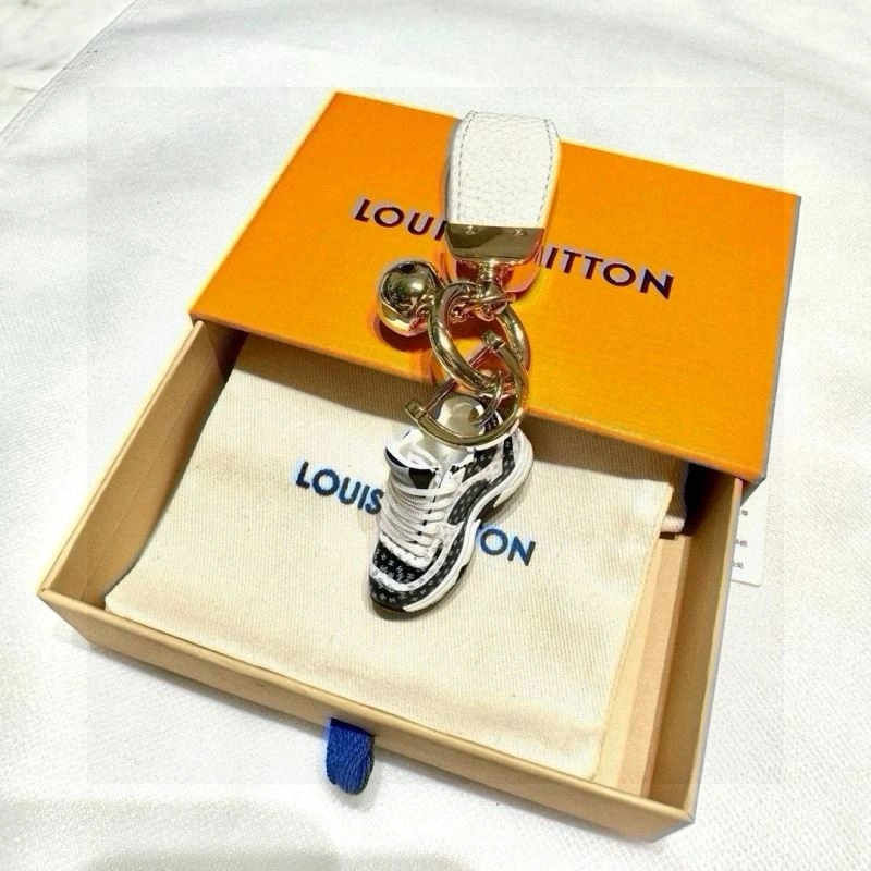 Chanel Keychains GoodFit 265798