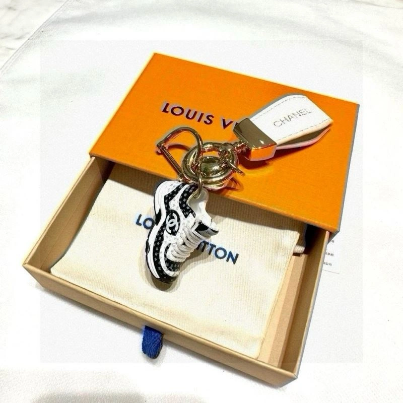 Chanel Keychains GoodFit 265798
