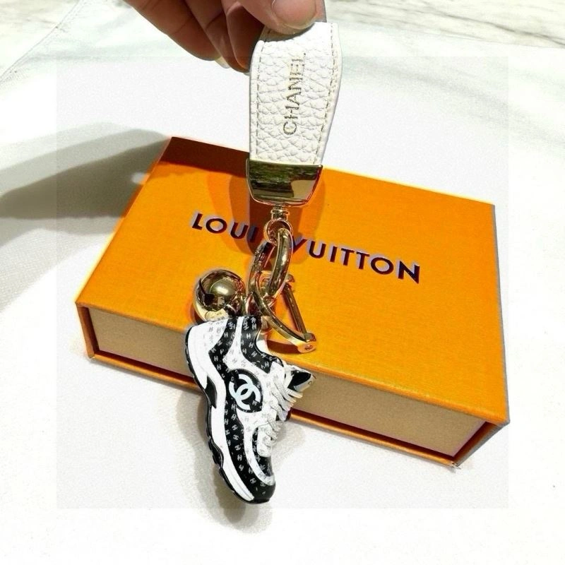 Chanel Keychains GoodFit 265798