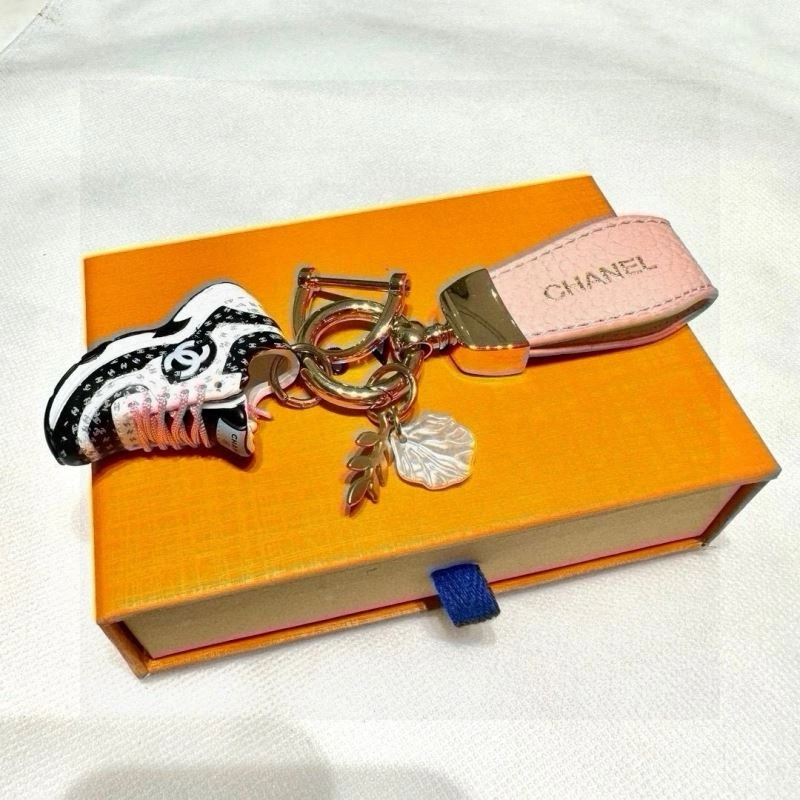 Chanel Keychains QuickDry 265795