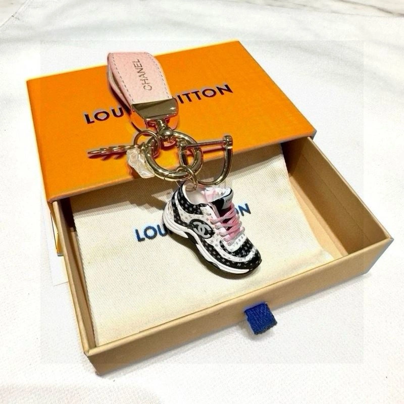 Chanel Keychains QuickDry 265795