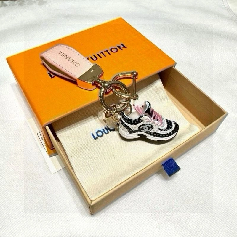 Chanel Keychains QuickDry 265795