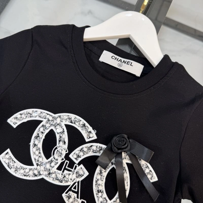 Stretchable Chanel Kids 111132