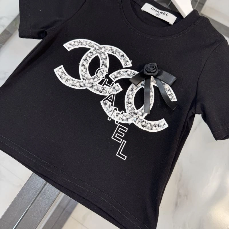 Stretchable Chanel Kids 111132