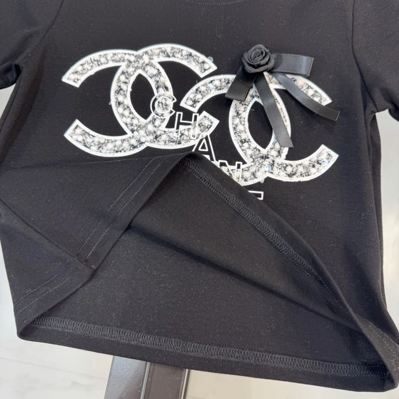 Stretchable Chanel Kids 111132