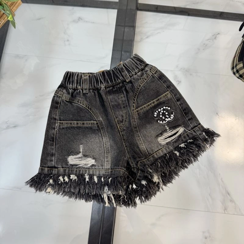 Stretchable Chanel Kids 111132