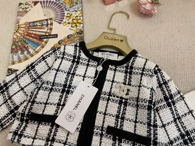 Chanel Kids Durable 111127