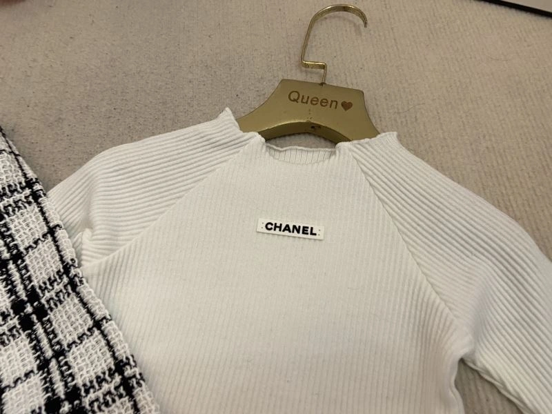 Chanel Kids Durable 111127