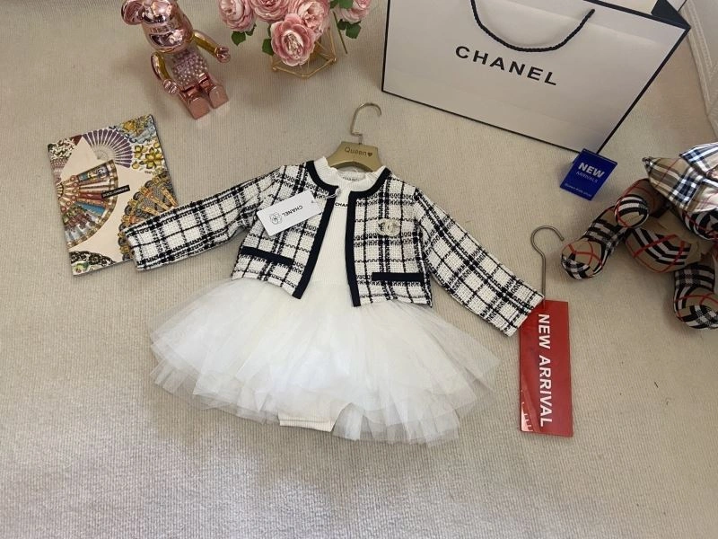 Chanel Kids Durable 111127