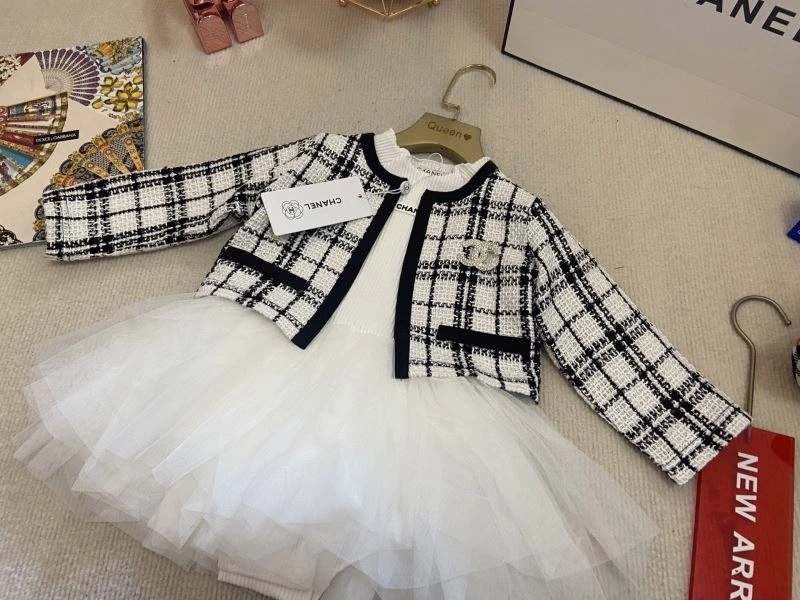 Chanel Kids Durable 111127