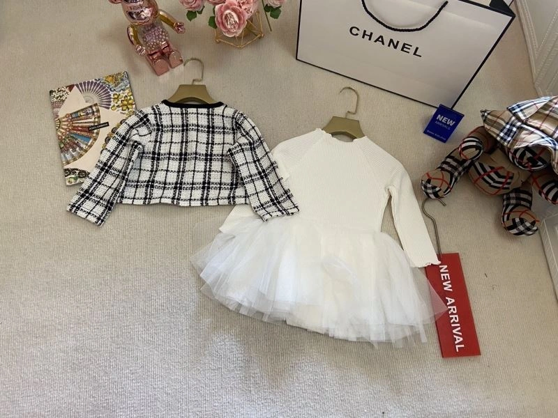 Chanel Kids Durable 111127