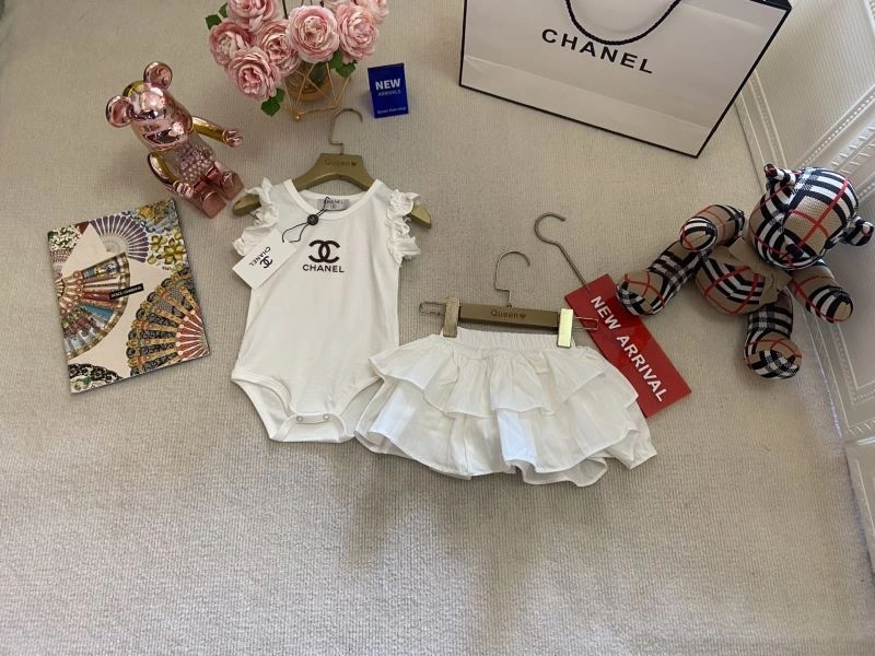Chanel Kids Affordable 111126