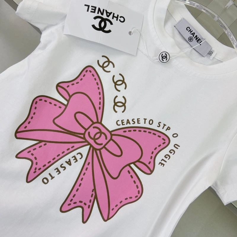 Timeless Chanel Kids 111142