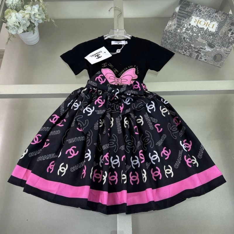 Chanel Kids Snug 111124