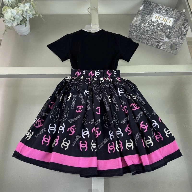 Chanel Kids Snug 111124