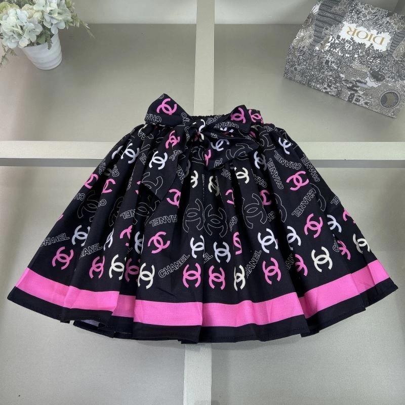 Chanel Kids Snug 111124