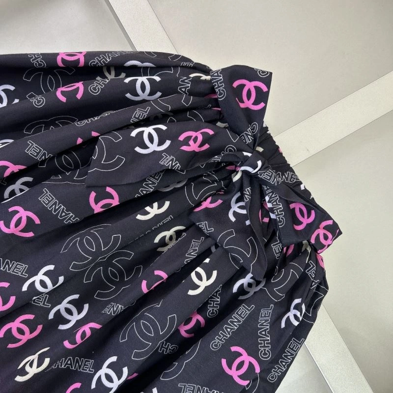 Chanel Kids Snug 111124