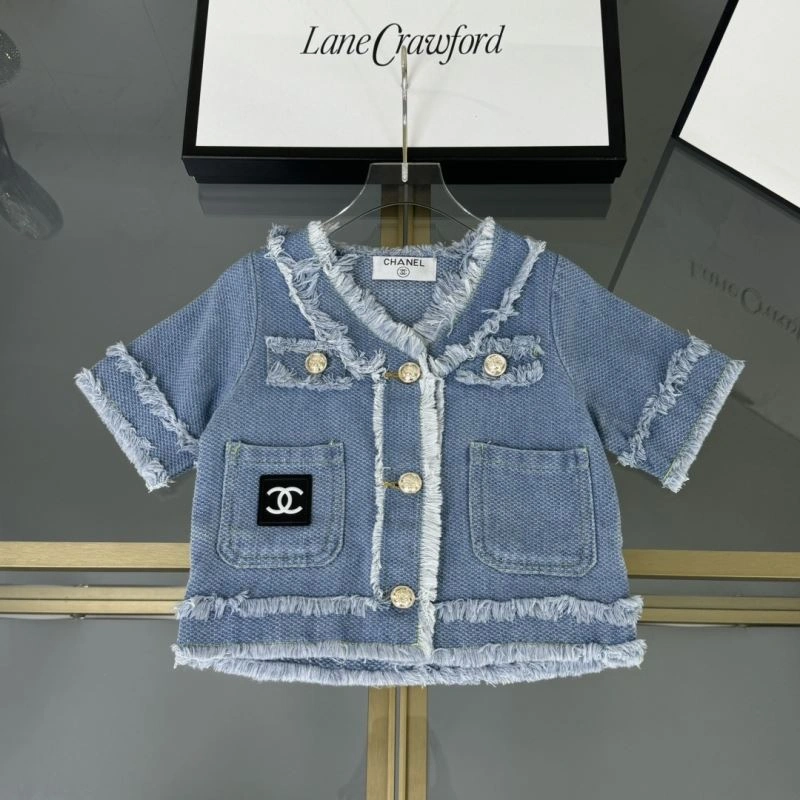 Chanel Kids RelaxedFit 111122