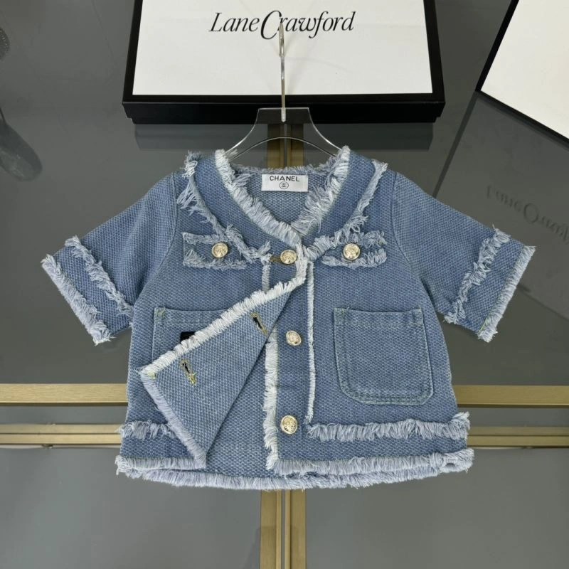 Chanel Kids RelaxedFit 111122