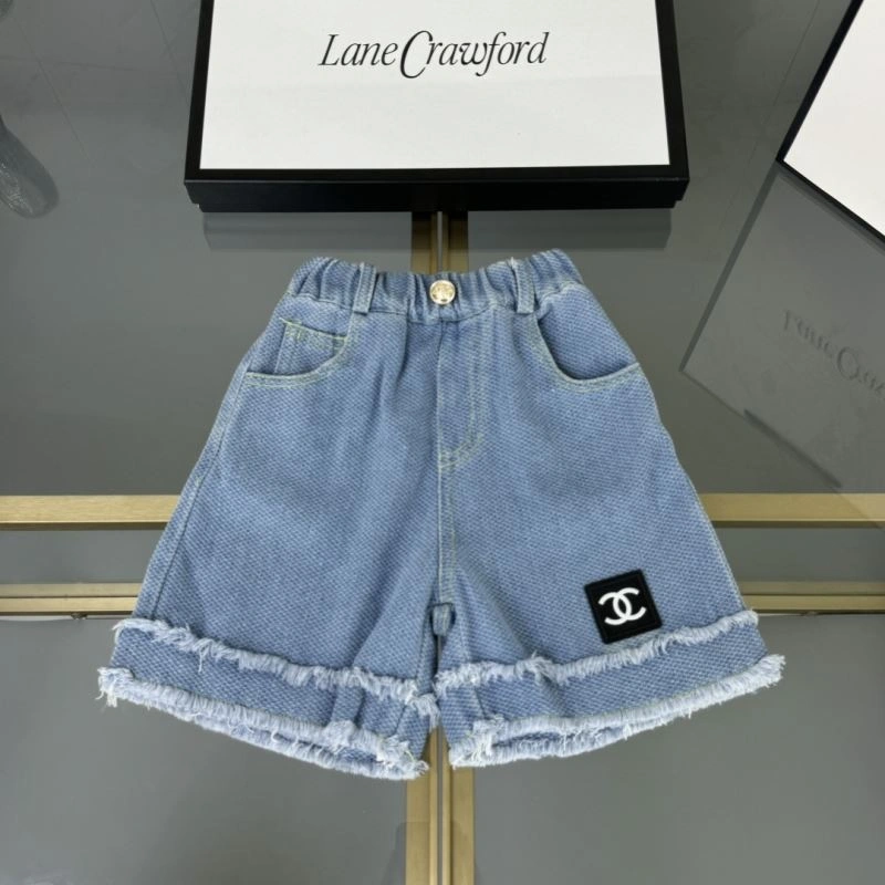 Chanel Kids RelaxedFit 111122