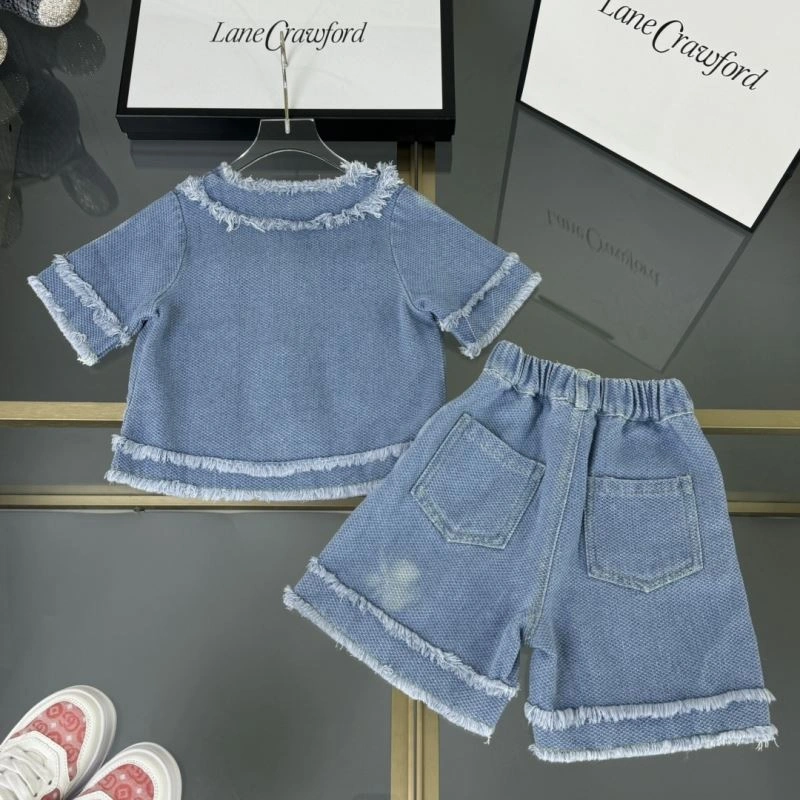 Chanel Kids RelaxedFit 111122