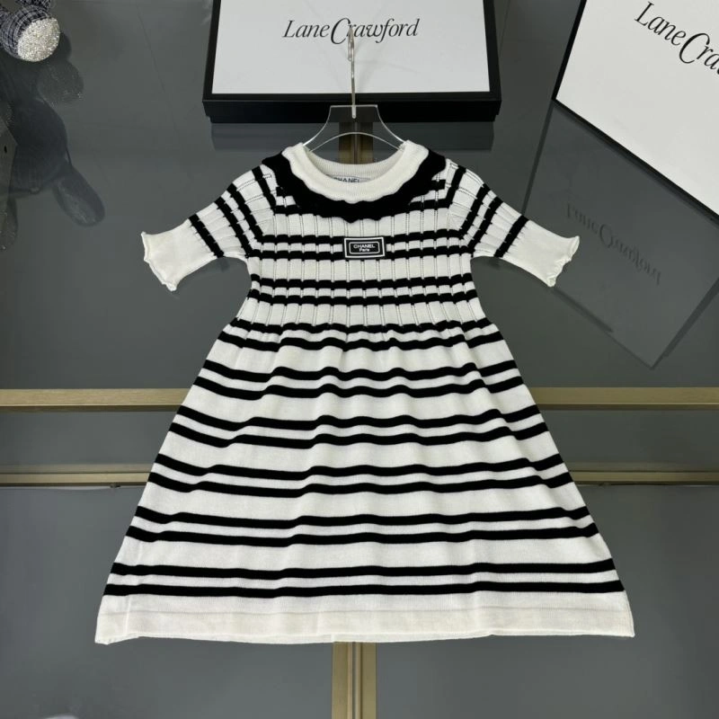 AllSeason Chanel Kids 111119