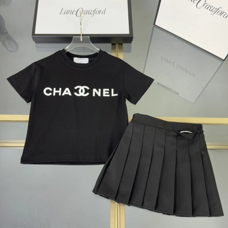 Chanel Kids Stylish 111123