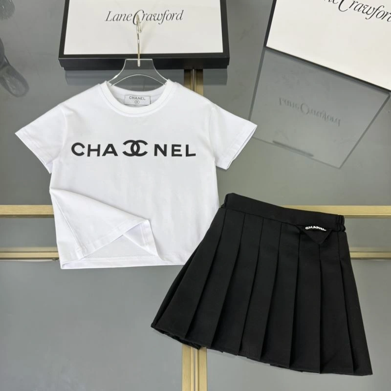 Timeless Chanel Kids 111121