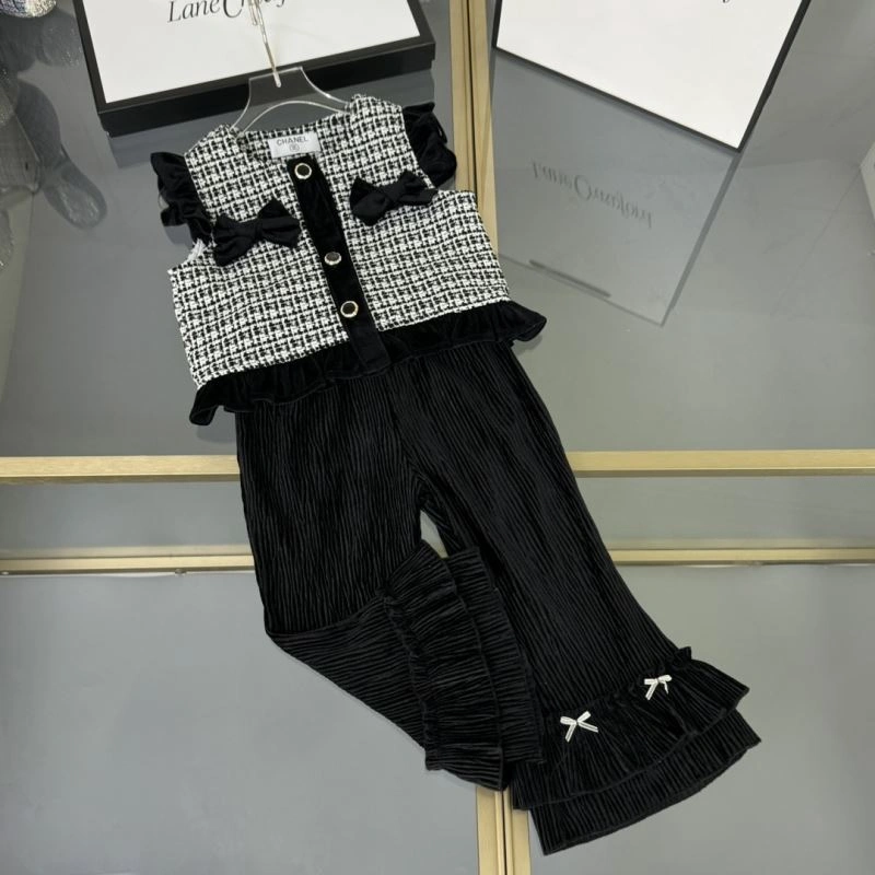Sophisticated Chanel Kids 111120
