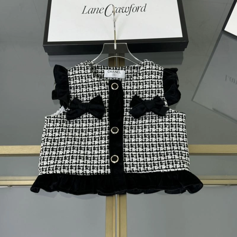 Sophisticated Chanel Kids 111120