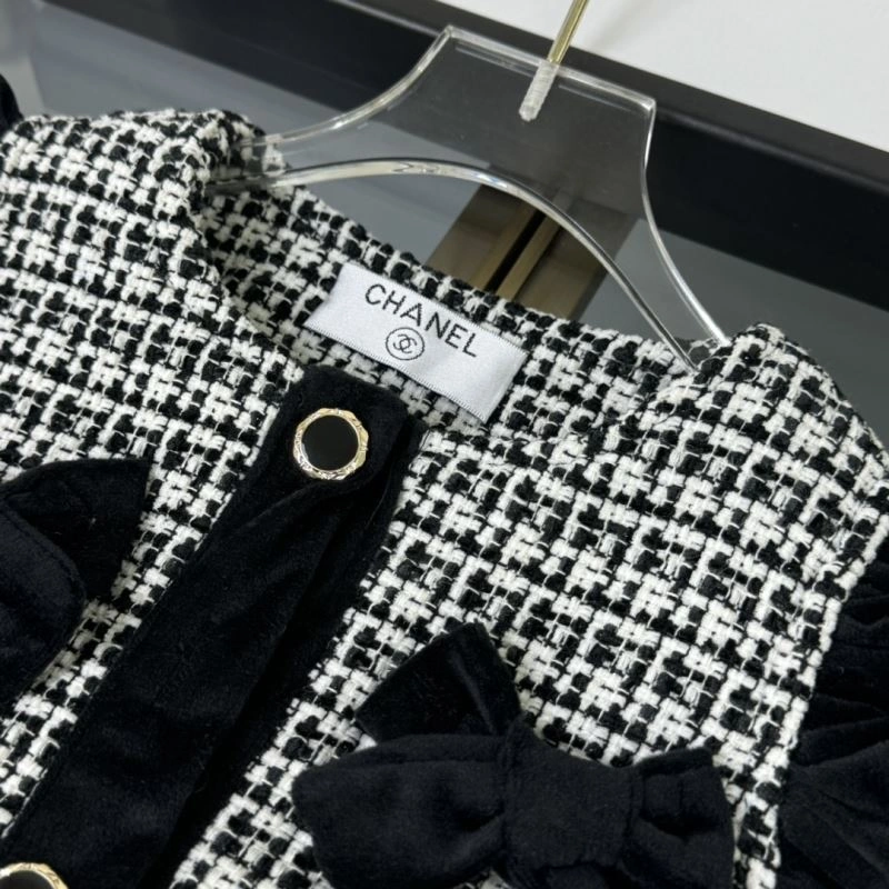 Sophisticated Chanel Kids 111120