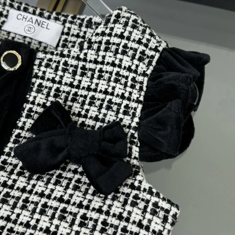 Sophisticated Chanel Kids 111120
