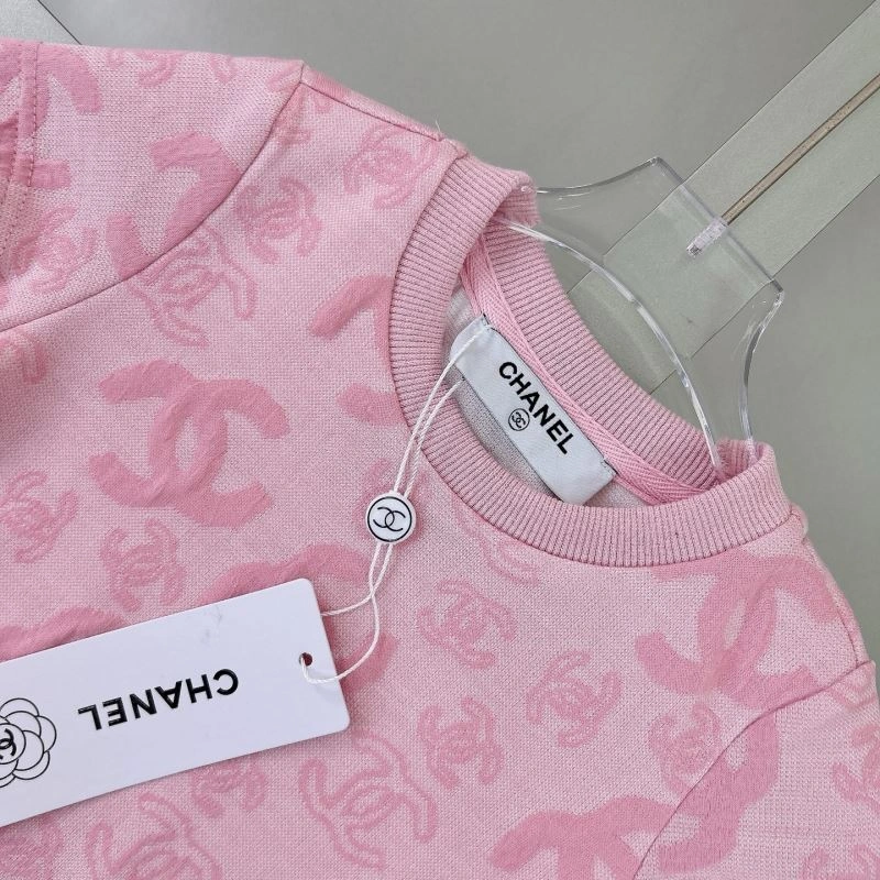 Chanel Kids FreshLook 111118