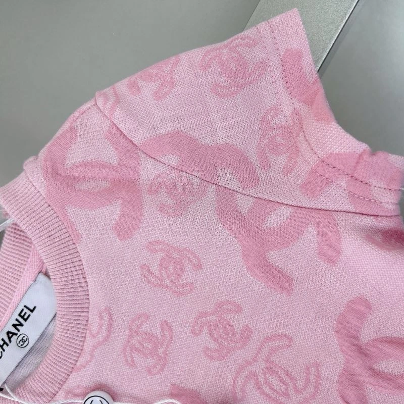 Chanel Kids FreshLook 111118
