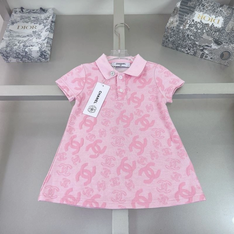 Chanel Kids Soft 111130