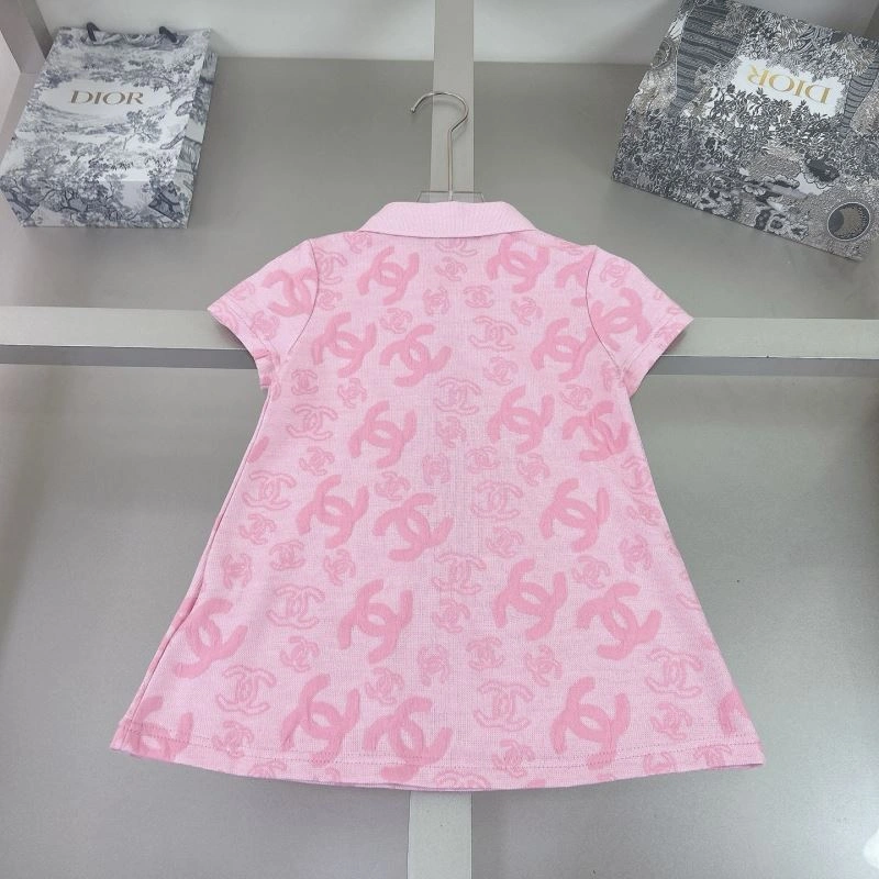 Chanel Kids Soft 111130