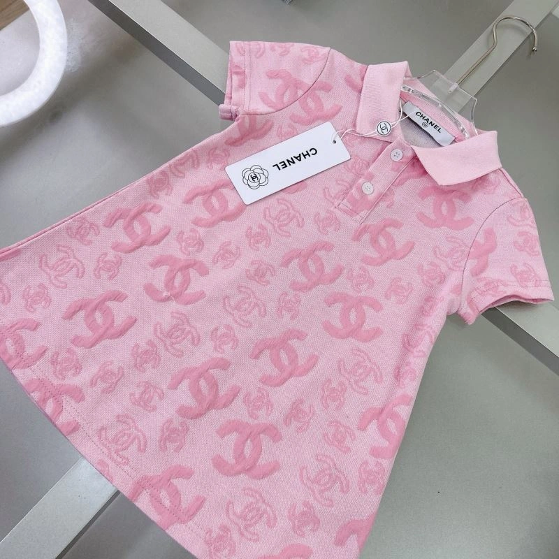 Chanel Kids Soft 111130