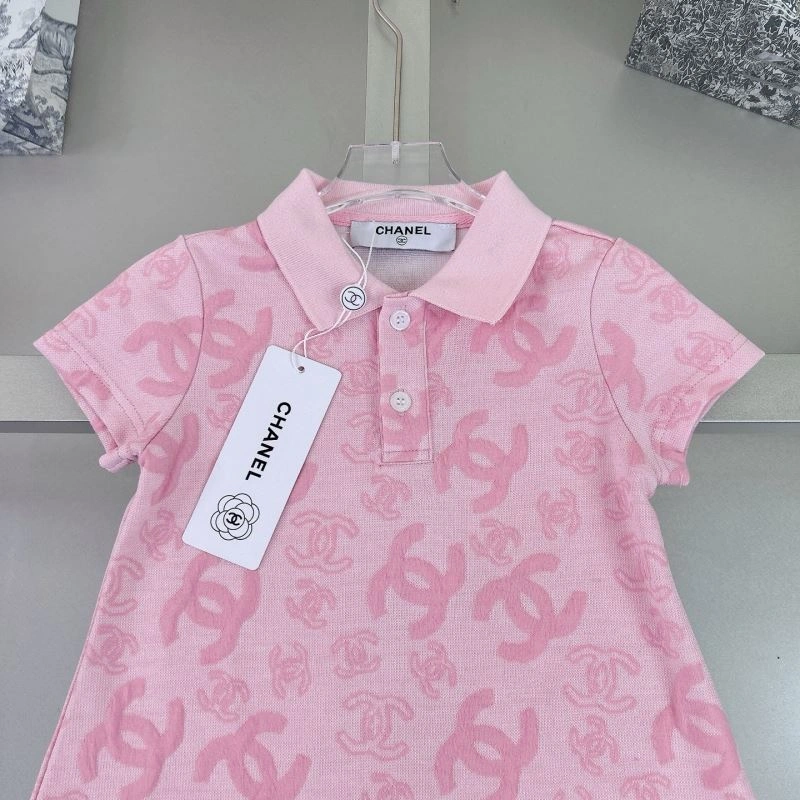 Chanel Kids Soft 111130