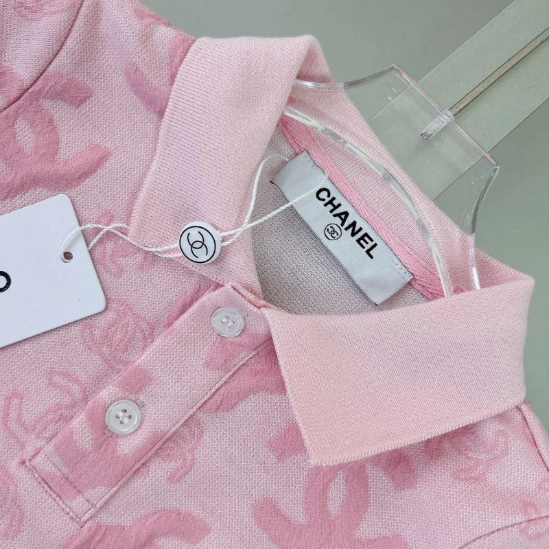 Chanel Kids Soft 111130