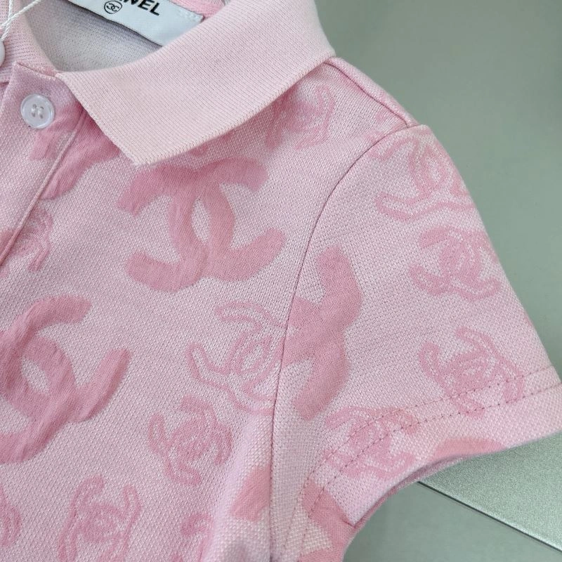 Chanel Kids Soft 111130