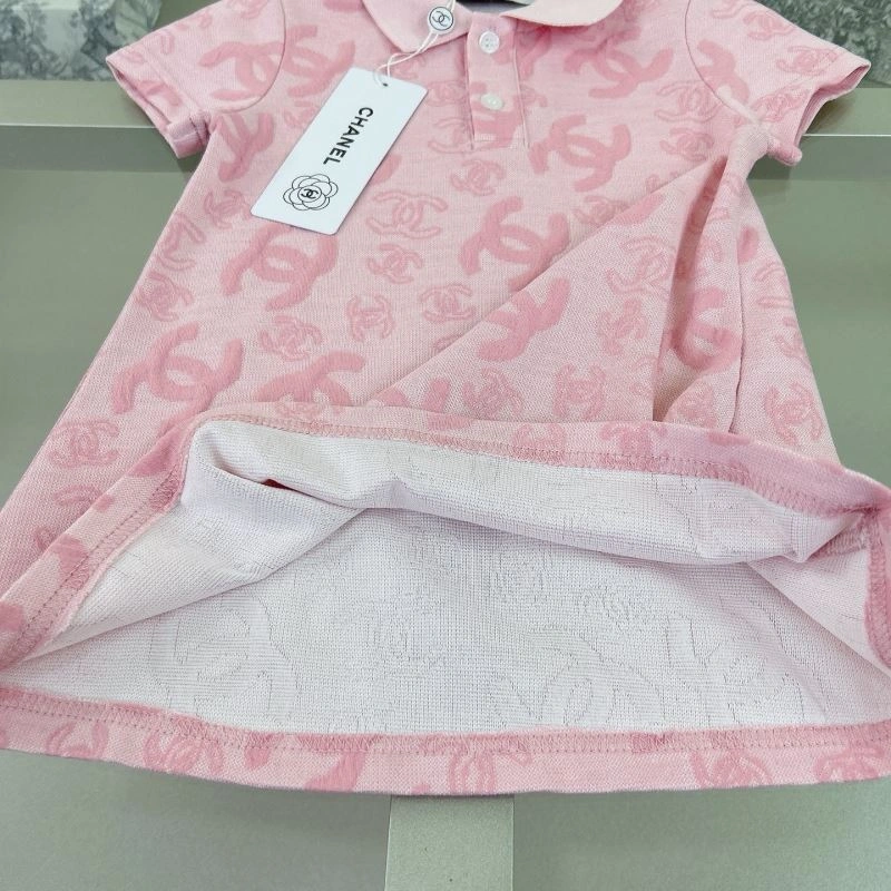 Chanel Kids Soft 111130
