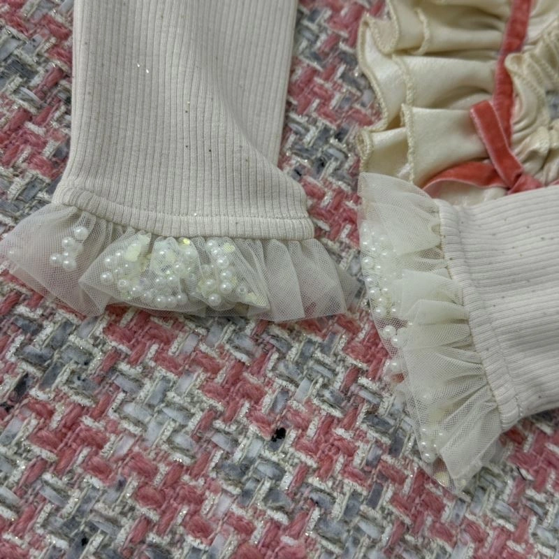 Breathable Chanel Kids 111116