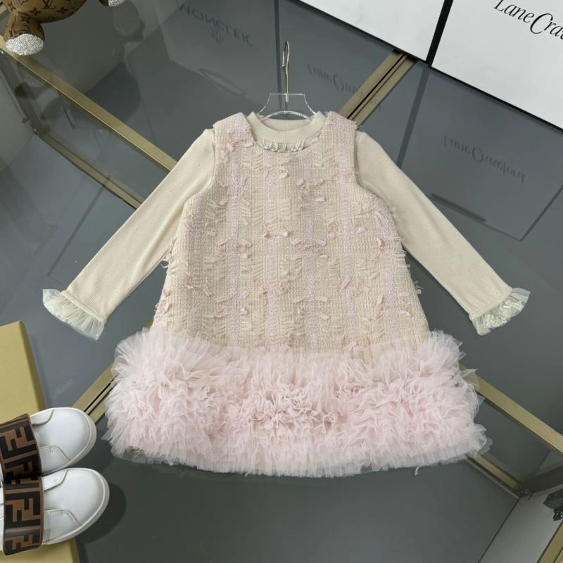 UrbanStyle Chanel Kids 111117