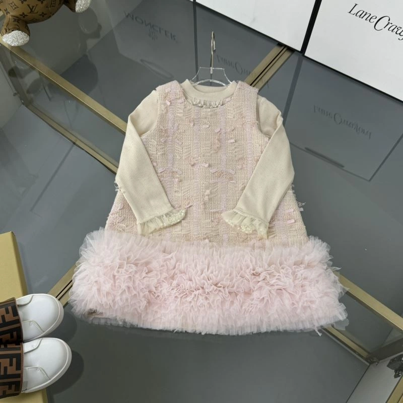 UrbanStyle Chanel Kids 111117