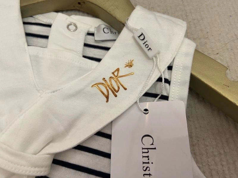Chanel Kids Supportive 111133