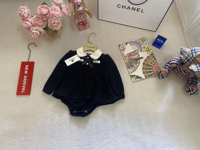 Chanel Kids Flexible 111114