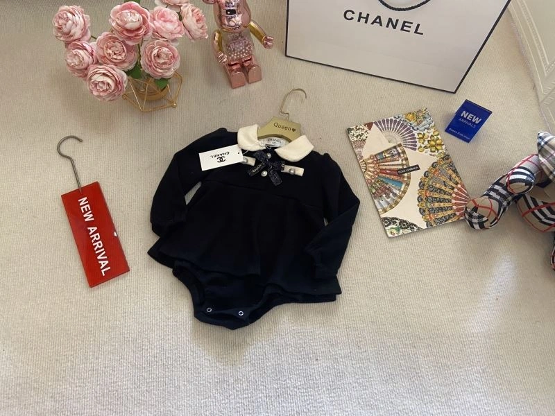 Chanel Kids Flexible 111114