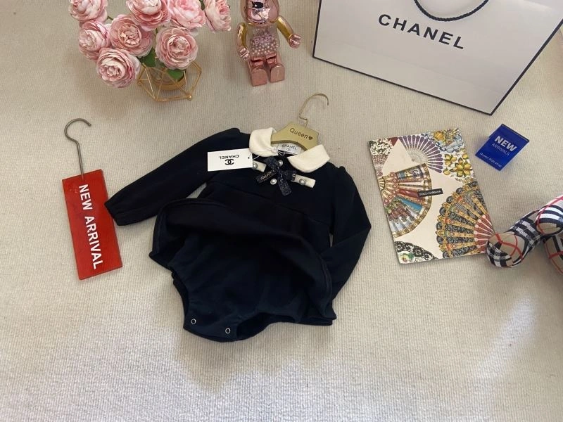 Chanel Kids Flexible 111114