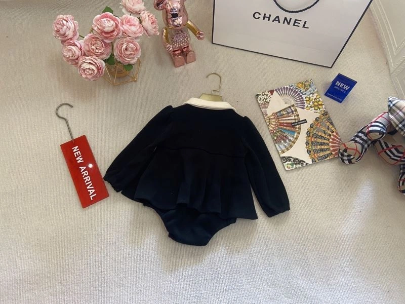 Chanel Kids Flexible 111114