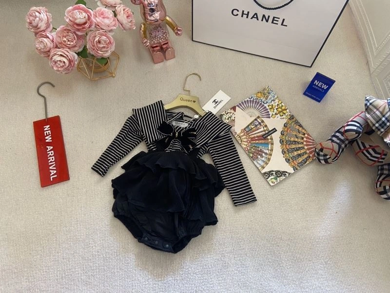 Modern Chanel Kids 111115